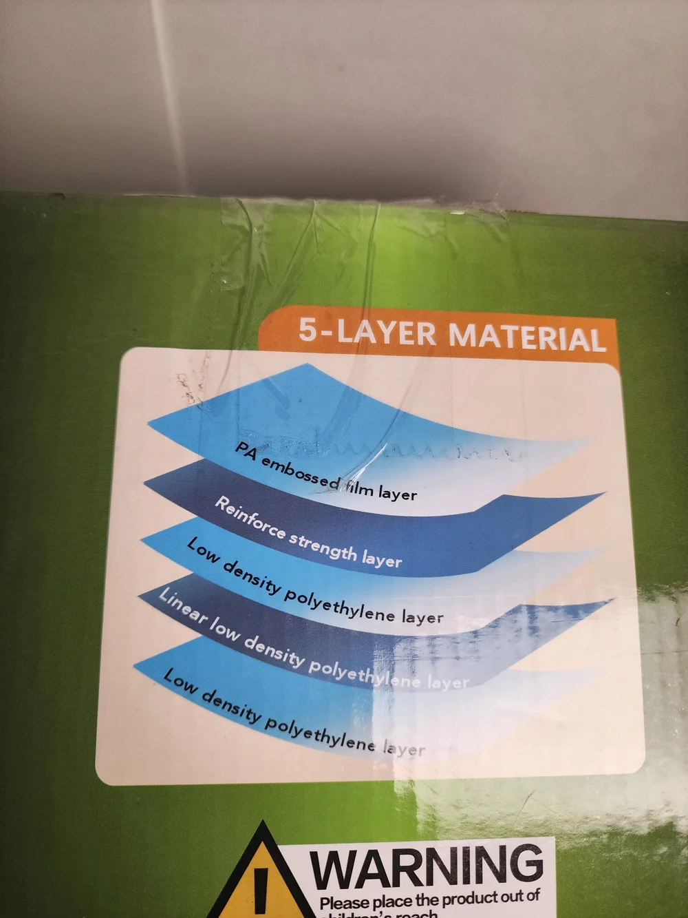 Storage Master 26 PACK Combo Vacuum Bags 5Jumbo 5Large 5Med 5Small 3MTrav 3STrav